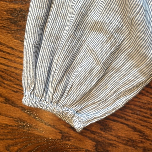 Abercrombie & Fitch Blouse - Picture 5 of 6